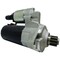 Wai Global Starter, STRBO PMGR 12V 11T CCW, 17kW12 Volt, CCW, 11Tooth Pinion 19215N - alternate 4